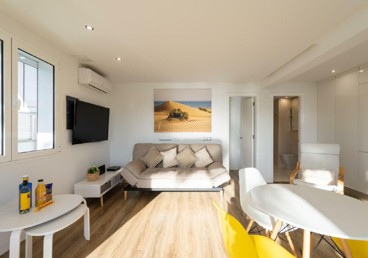 Sunset Dream Suite - San Agustin Extérieur photo