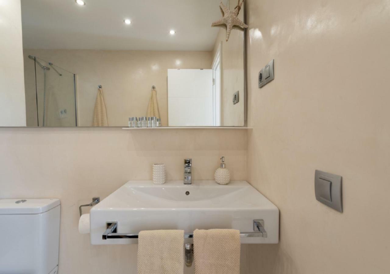 Sunset Dream Suite - San Agustin Extérieur photo