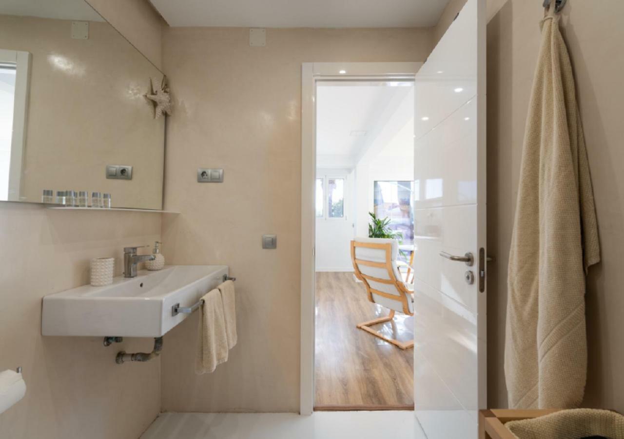 Sunset Dream Suite - San Agustin Extérieur photo